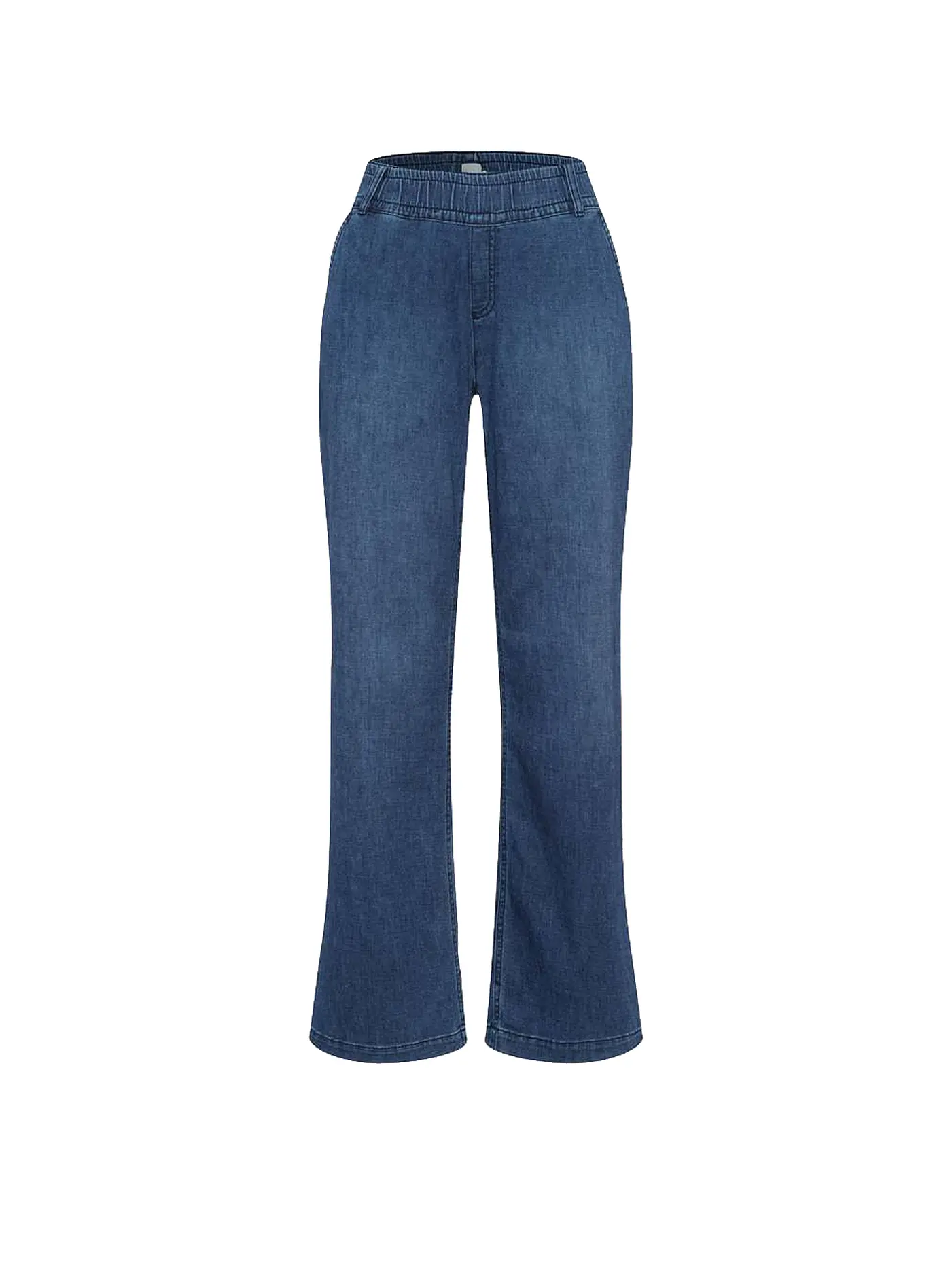 BRAX | Jeans Wide Leg MAINE | blau